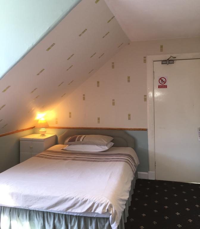 Hermitage Guest House Edynburg Zewnętrze zdjęcie