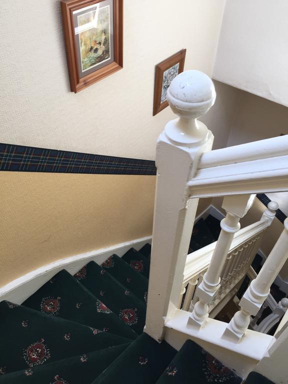 Hermitage Guest House Edynburg Zewnętrze zdjęcie