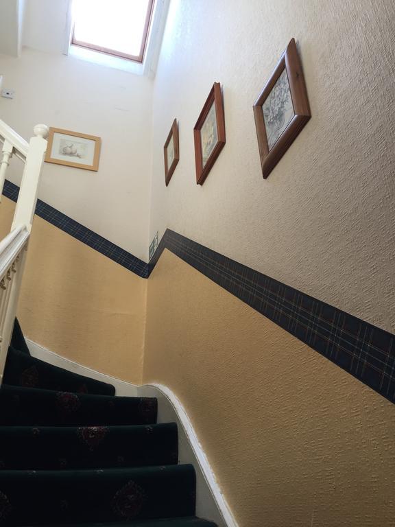 Hermitage Guest House Edynburg Zewnętrze zdjęcie