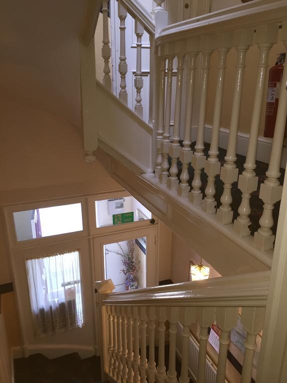 Hermitage Guest House Edynburg Zewnętrze zdjęcie