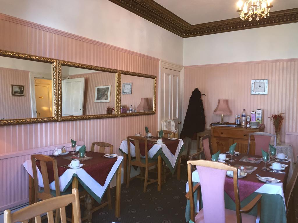 Hermitage Guest House Edynburg Zewnętrze zdjęcie