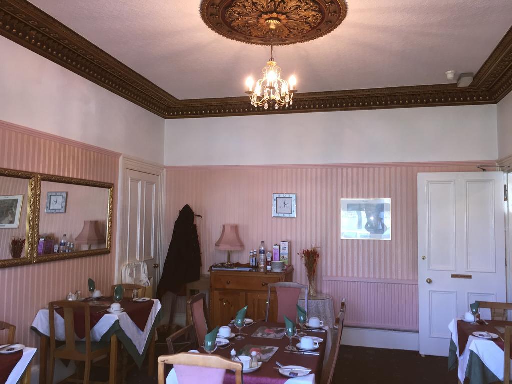 Hermitage Guest House Edynburg Zewnętrze zdjęcie