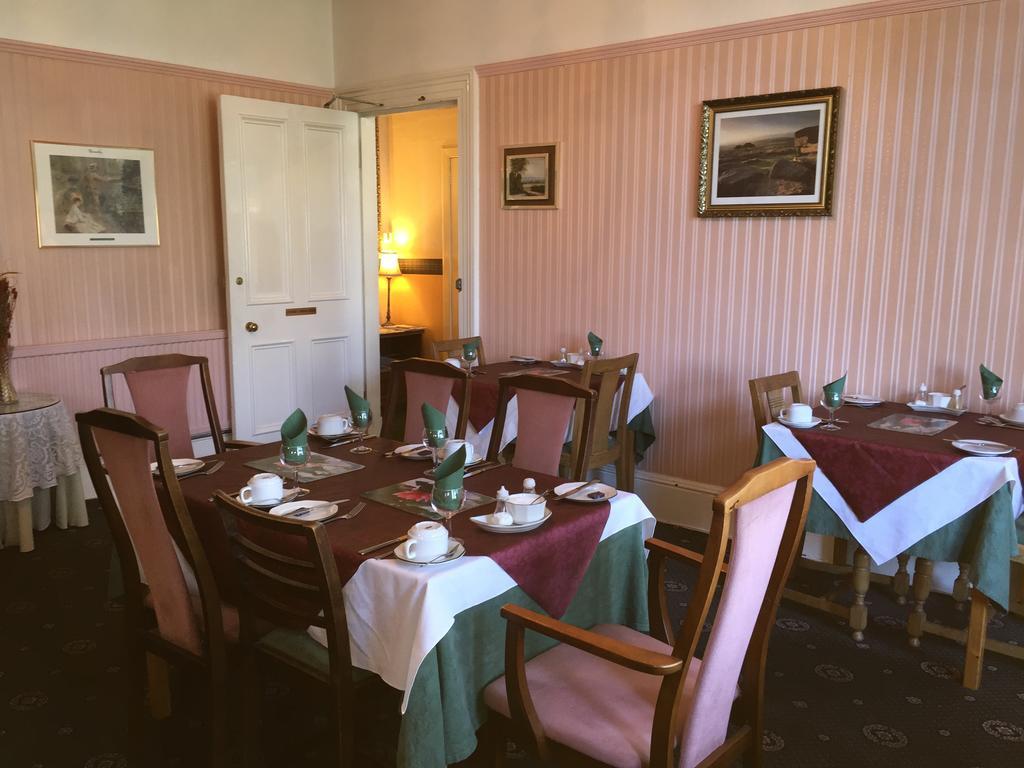 Hermitage Guest House Edynburg Zewnętrze zdjęcie