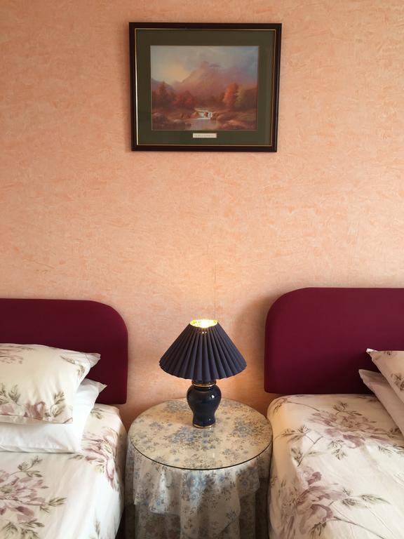 Hermitage Guest House Edynburg Zewnętrze zdjęcie