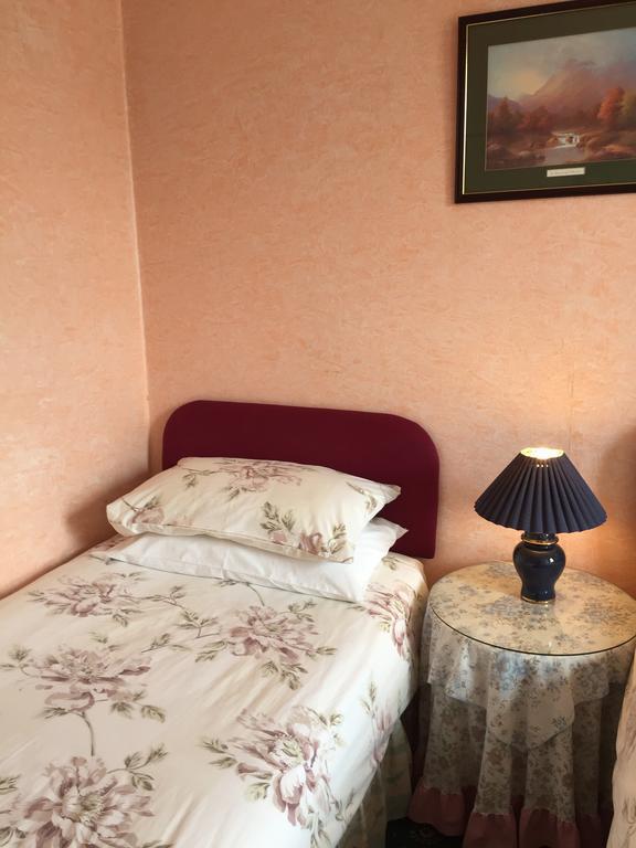 Hermitage Guest House Edynburg Zewnętrze zdjęcie