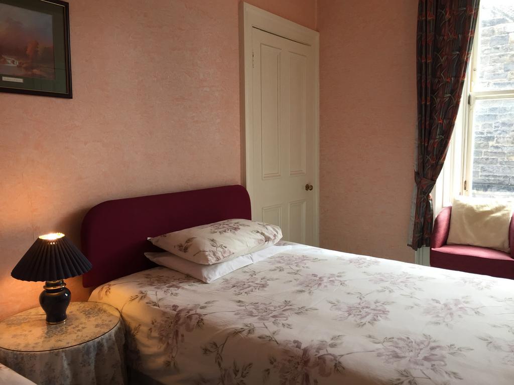 Hermitage Guest House Edynburg Zewnętrze zdjęcie